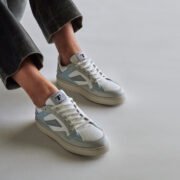 Thousand Fell's Circular Footwear Model Sets New Standard