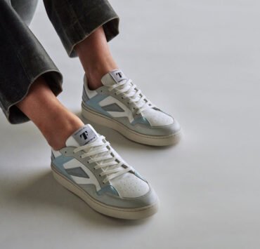 Thousand Fell's Circular Footwear Model Sets New Standard