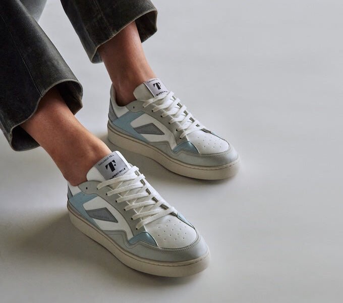 Thousand Fell's Circular Footwear Model Sets New Standard