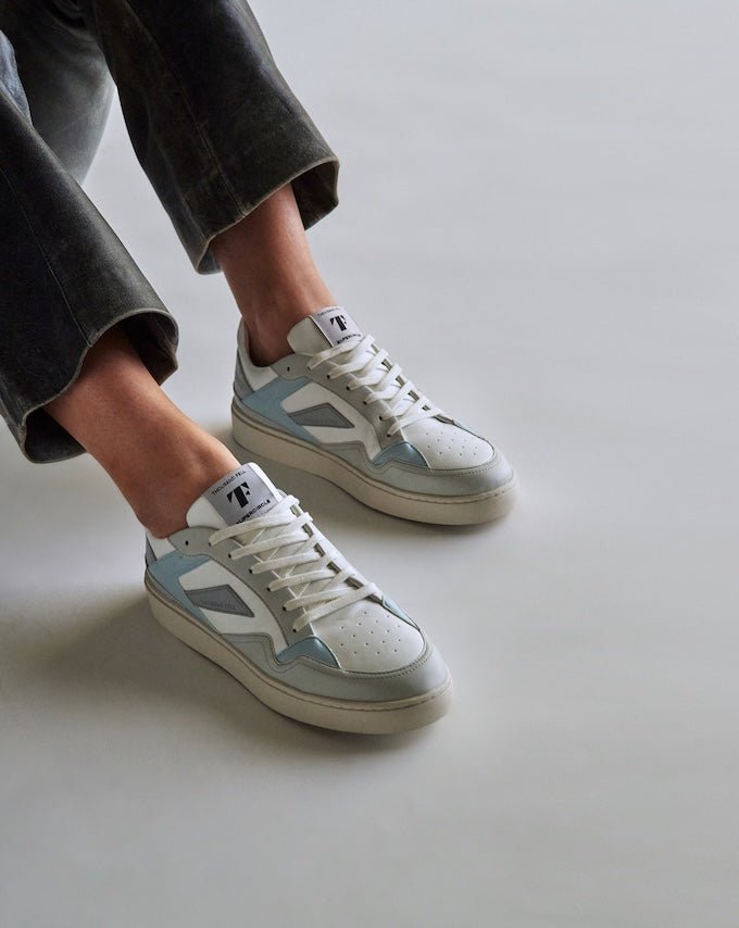 Thousand Fell's Circular Footwear Model Sets New Standard