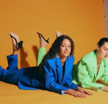 HURR Is Changing Fashion Rentals Faster Than You Think