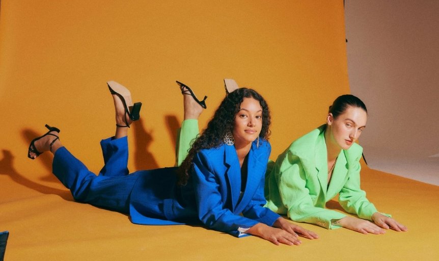 HURR Is Changing Fashion Rentals Faster Than You Think