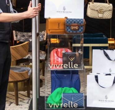 Vivrelle Raises $35 Million to Boost AI Styling for Luxury Shoppers