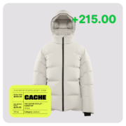 Cache Aims to Resell 1 Million Items by 2026