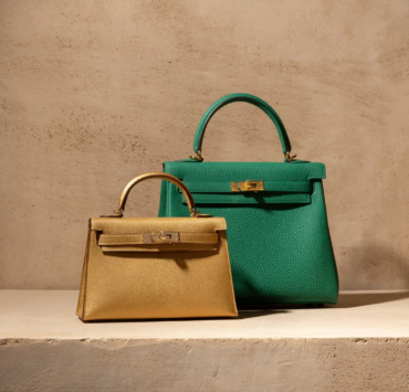 Bagista’s AI Ensures 100% Authenticity for Every Handbag as Resale Demand Soars