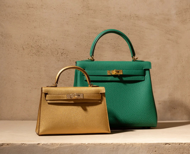 Bagista’s AI Ensures 100% Authenticity for Every Handbag as Resale Demand Soars