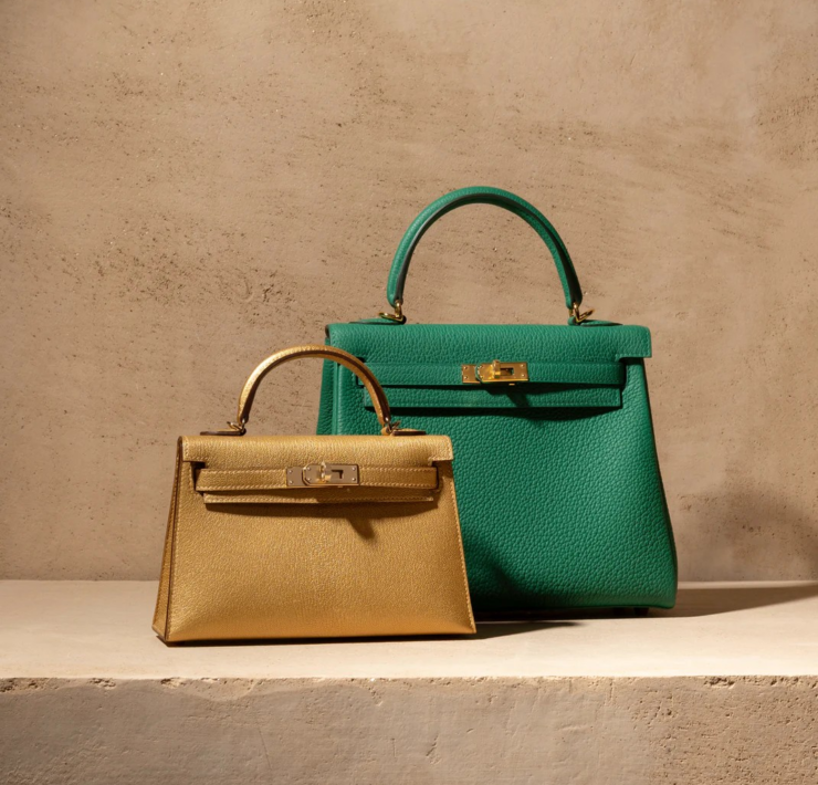 Bagista’s AI Ensures 100% Authenticity for Every Handbag as Resale Demand Soars