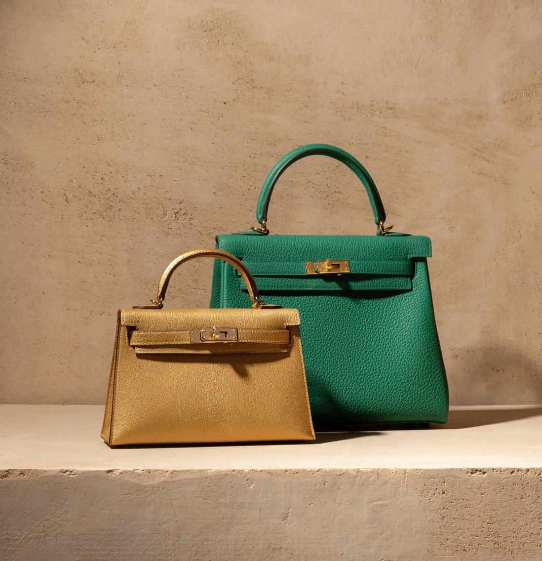 Bagista’s AI Ensures 100% Authenticity for Every Handbag as Resale Demand Soars