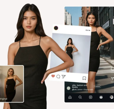 Botika’s New iOS App Cuts Fashion Photo Costs by 90% and Speeds Time-to-Market by 3X