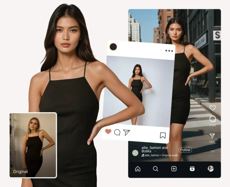 Botika’s New iOS App Cuts Fashion Photo Costs by 90% and Speeds Time-to-Market by 3X