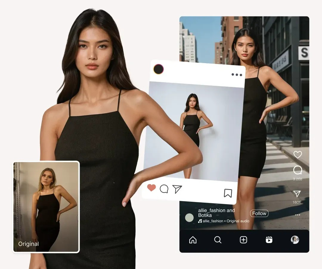 Botika’s New iOS App Cuts Fashion Photo Costs by 90% and Speeds Time-to-Market by 3X