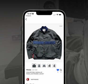 Truss-The Secret Weapon for Fashion Resellers