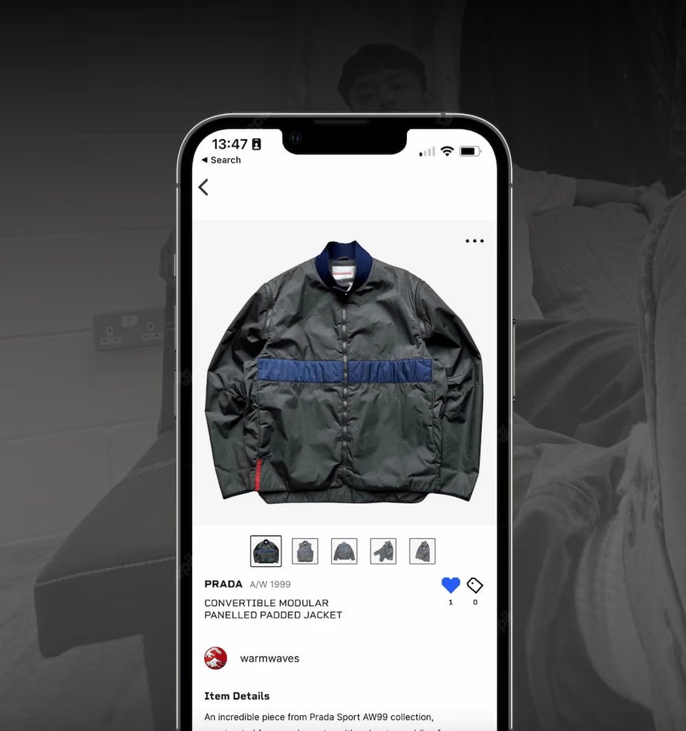 Truss-The Secret Weapon for Fashion Resellers