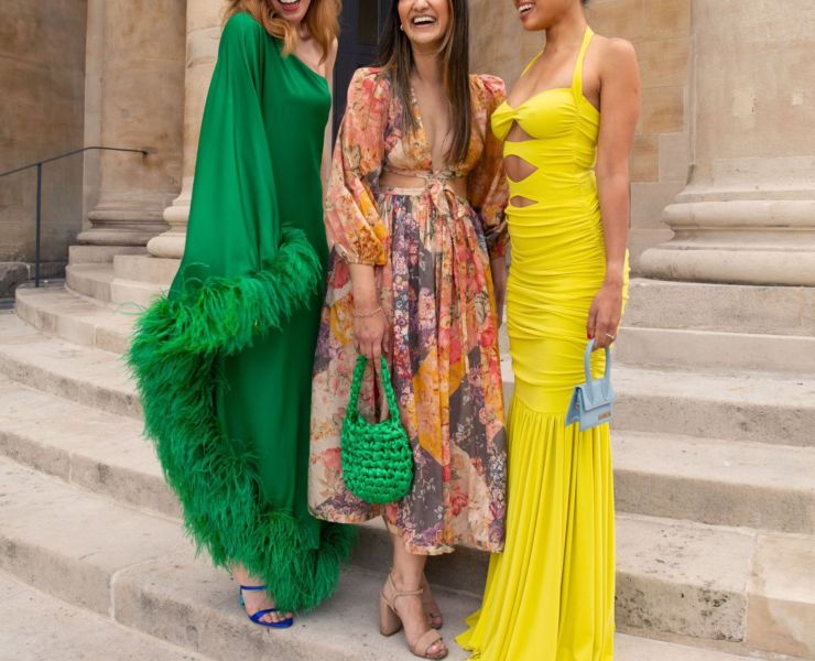 By Rotation’s Shared Wardrobe Surpasses 330,000 Users and 120,000 Listings Worth £60 Million