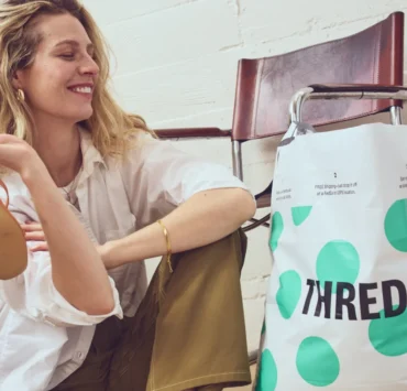 ThredUp's 2025 Resale Report Shows 14% Growth in U.S.