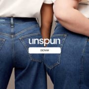 Unspun’s Robot-Made Jeans Are Here