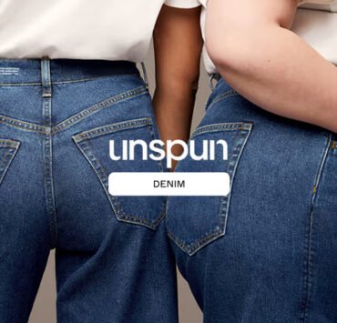 Unspun’s Robot-Made Jeans Are Here