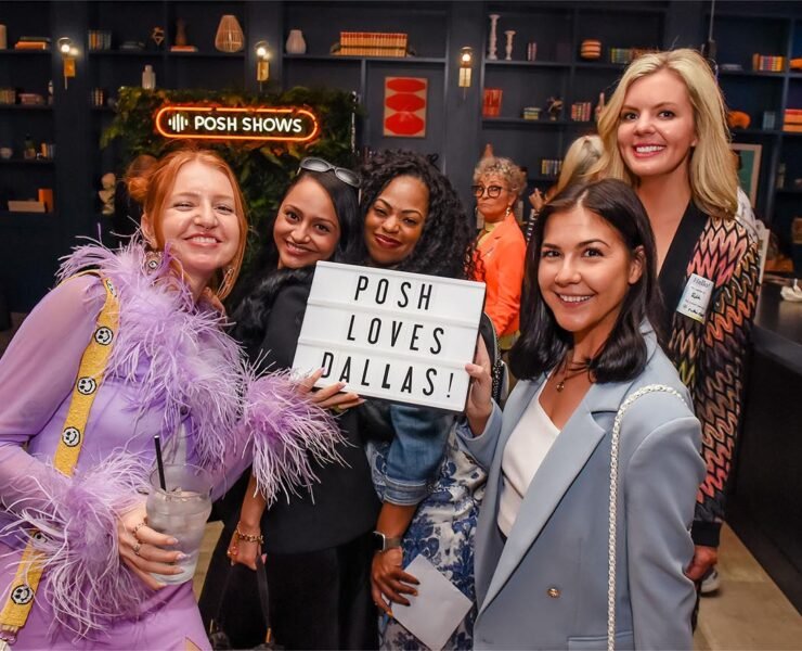 Poshmark’s Smart List AI Cuts Listing Time by 48%, Report