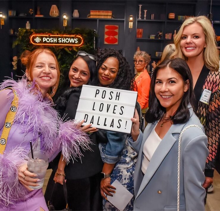 Poshmark’s Smart List AI Cuts Listing Time by 48%, Report