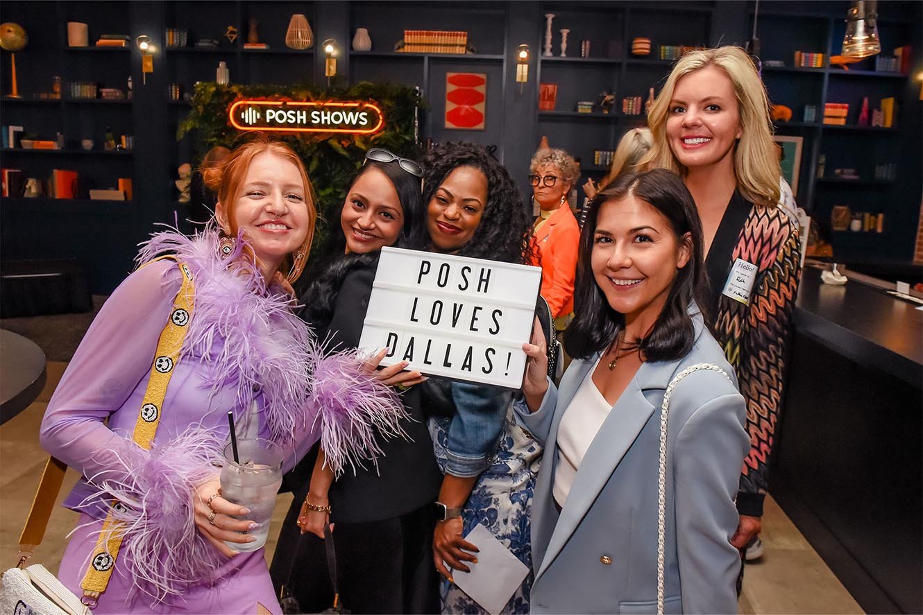 Poshmark’s Smart List AI Cuts Listing Time by 48%, Report