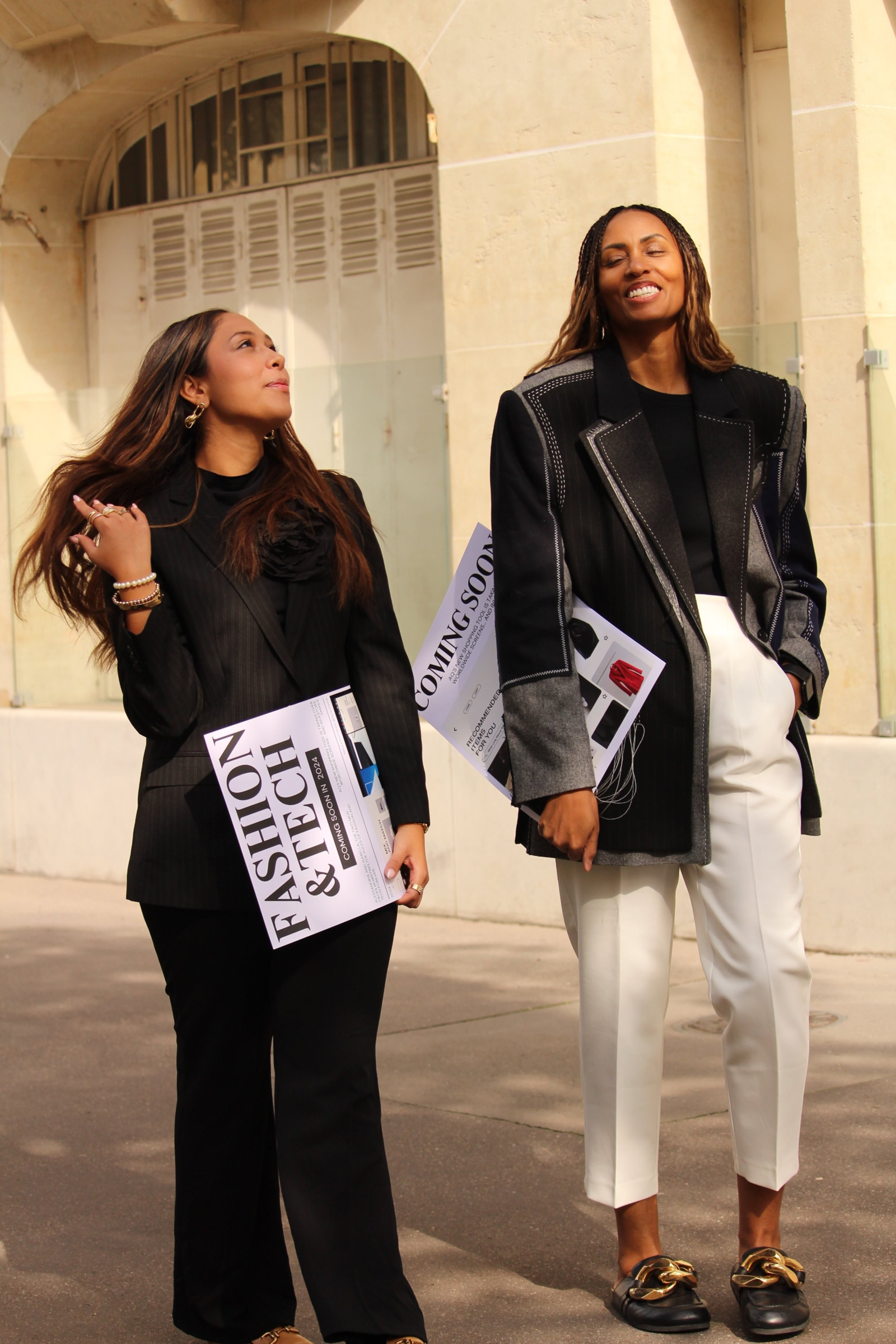 Acquired.ai Joins 5 Other Startups in Fashion’s AI Buyout Spree