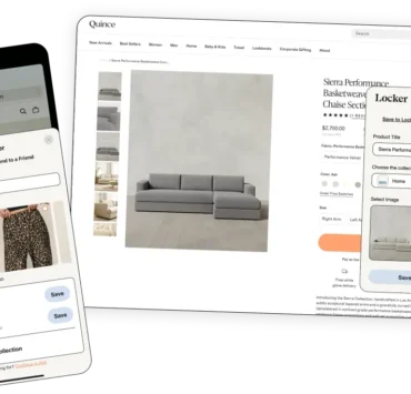Locker Brings 50,000 Stores on a Single Platform in 2025