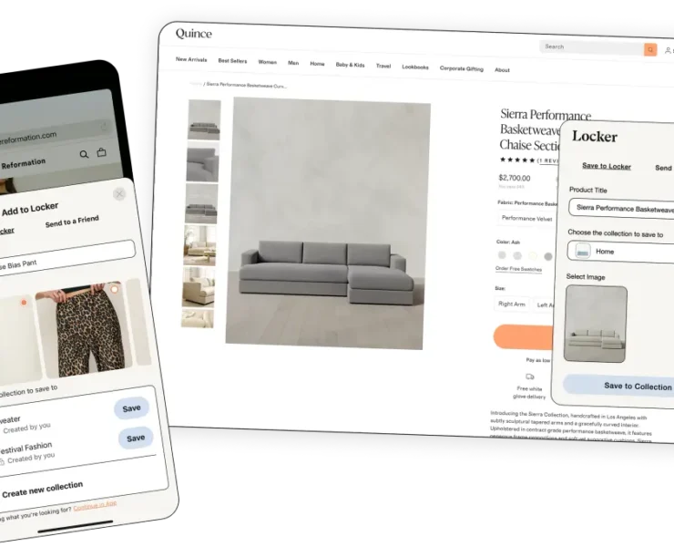 Locker Brings 50,000 Stores on a Single Platform in 2025