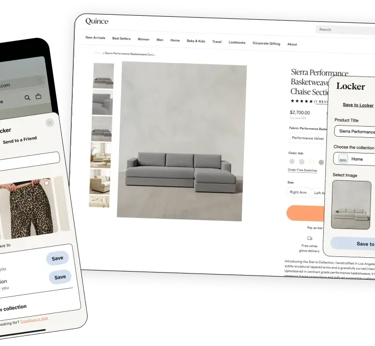 Locker Brings 50,000 Stores on a Single Platform in 2025