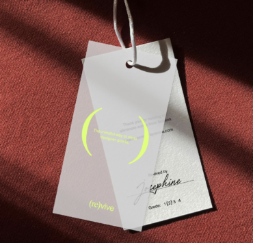 (Re)vive’s Solution Addresses $1 Trillion in Unmanaged Inventory as Fashion Waste Hits Record Levels