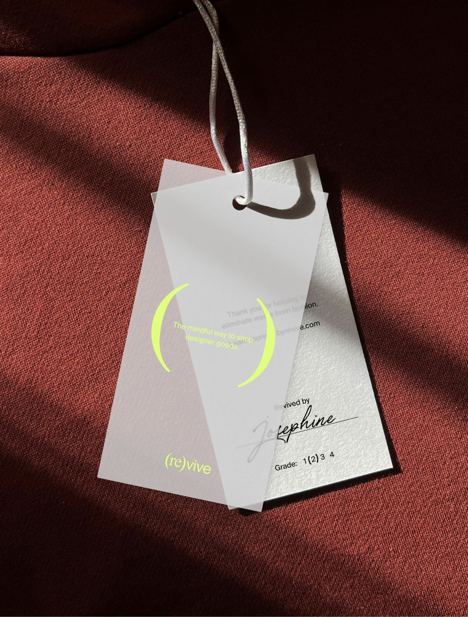 (Re)vive’s Solution Addresses $1 Trillion in Unmanaged Inventory as Fashion Waste Hits Record Levels