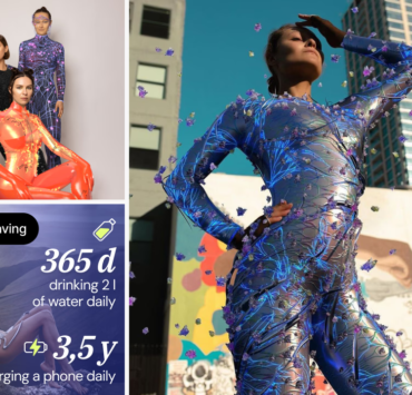 DressX's Digital Fashion Store Becomes a Go-To Destination for Gen Z