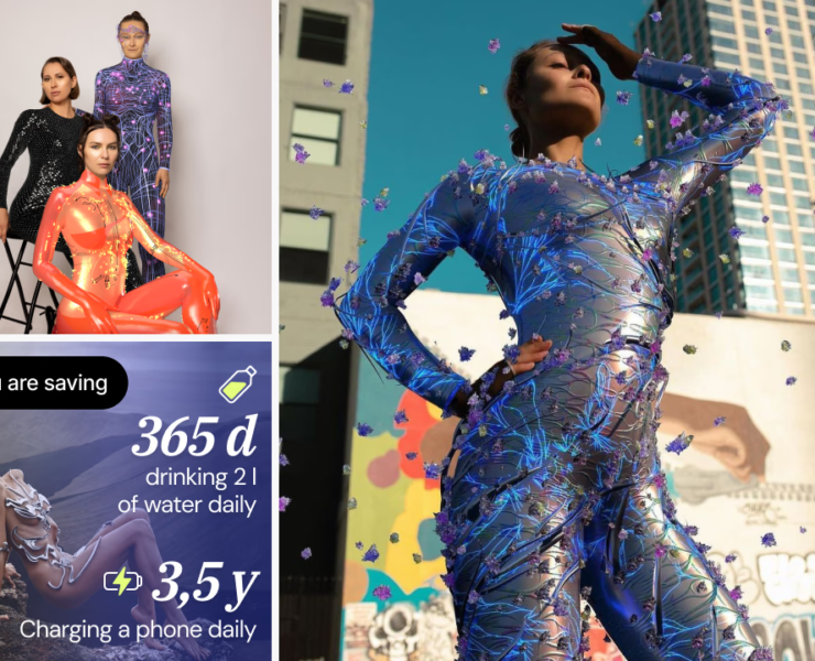 DressX's Digital Fashion Store Becomes a Go-To Destination for Gen Z