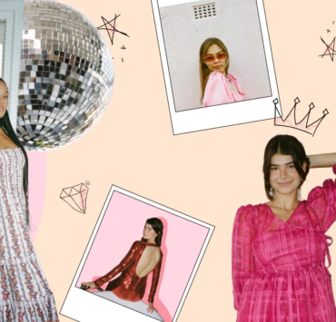 Loan the Look Revolutionizes London’s Designer Rental Scene