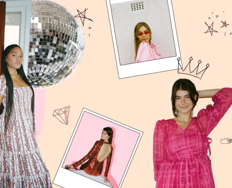 Loan the Look Revolutionizes London’s Designer Rental Scene