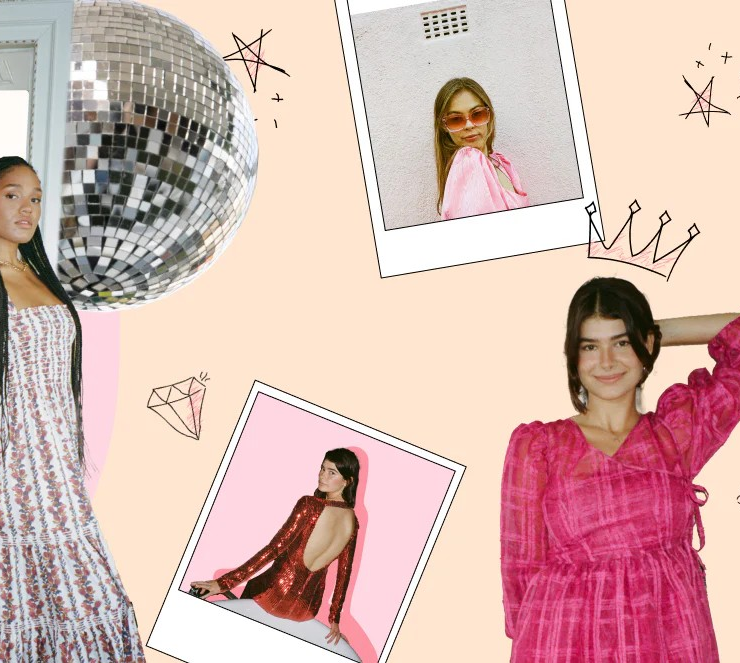 Loan the Look Revolutionizes London’s Designer Rental Scene