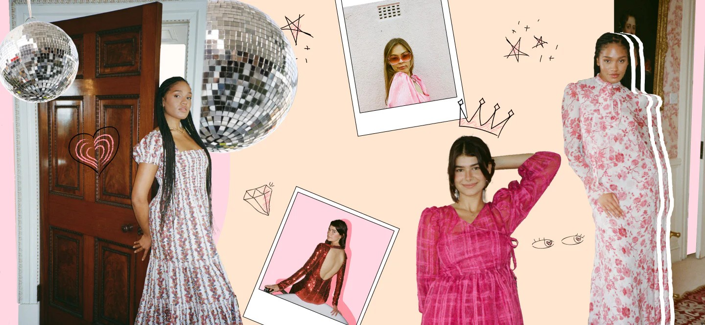 Loan the Look Revolutionizes London’s Designer Rental Scene