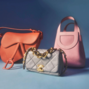 Why Thousands of Fashion Lovers Swap Designer Pieces Every Month with Switch