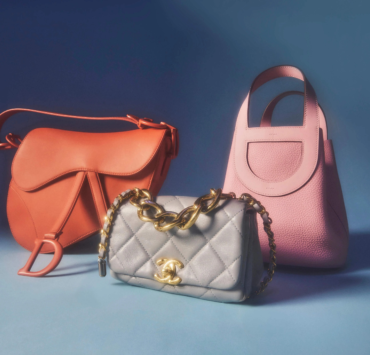 Why Thousands of Fashion Lovers Swap Designer Pieces Every Month with Switch