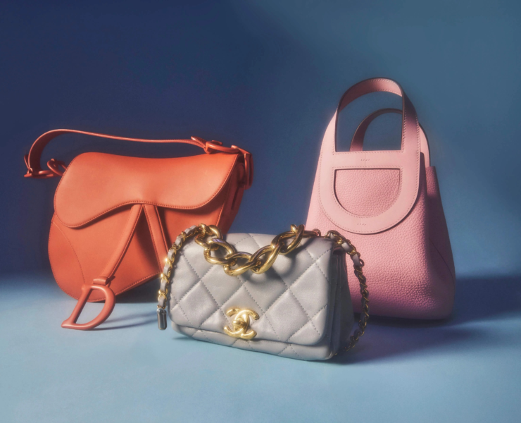 Why Thousands of Fashion Lovers Swap Designer Pieces Every Month with Switch