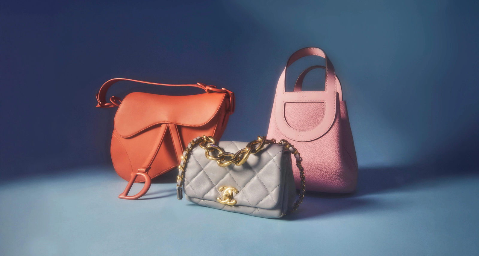 Why Thousands of Fashion Lovers Swap Designer Pieces Every Month with Switch