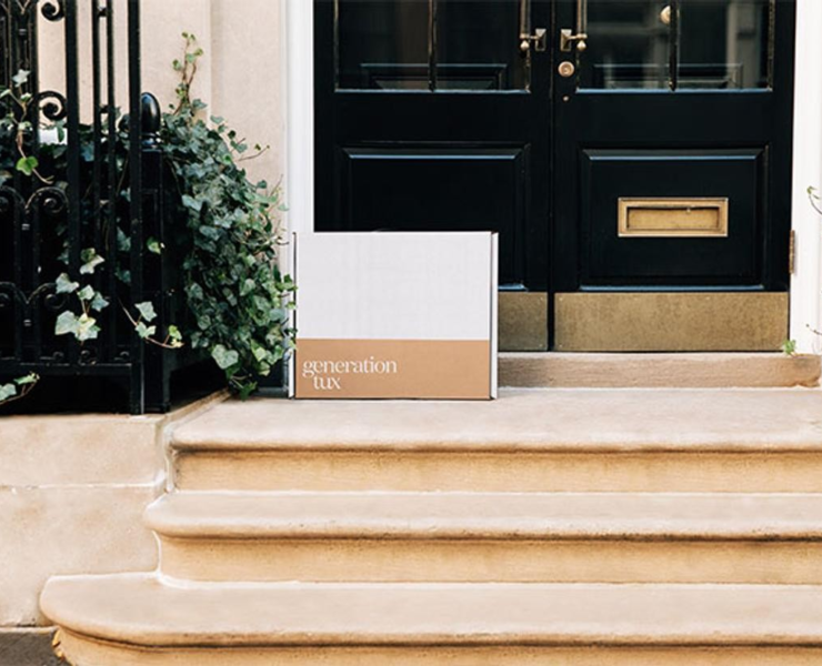 How Generation Tux Works , Ownership, Benefits for Consumers, Applications for Sellers, Future Outlook