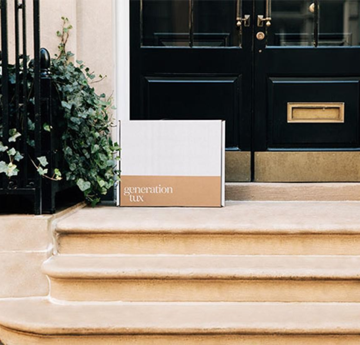 How Generation Tux Works , Ownership, Benefits for Consumers, Applications for Sellers, Future Outlook