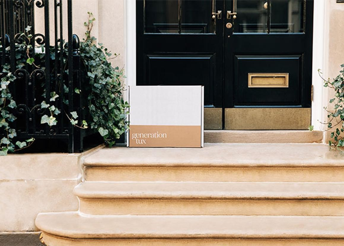 How Generation Tux Works , Ownership, Benefits for Consumers, Applications for Sellers, Future Outlook