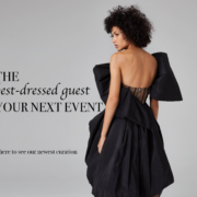 Nova Octo Empowers Women with Couture Rental and Personal Style Consultation