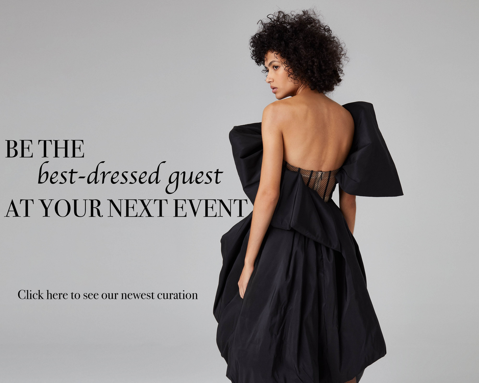 Nova Octo Empowers Women with Couture Rental and Personal Style Consultation