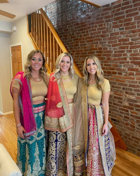 How Saris And Things Has Made Fashion Easier For South Asians In The US