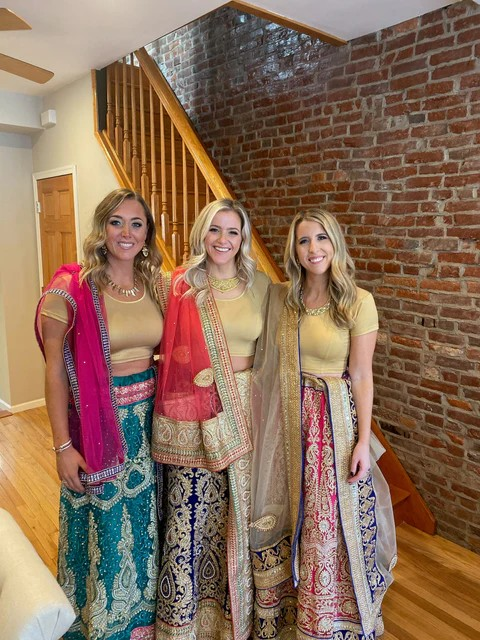 How Saris And Things Has Made Fashion Easier For South Asians In The US