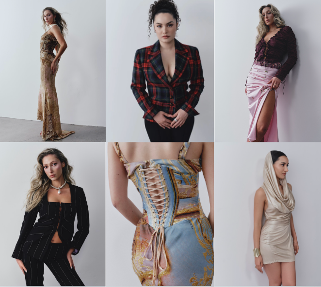 How Isle Of Monday Is Revolutionizing Australia’s Fashion Economy