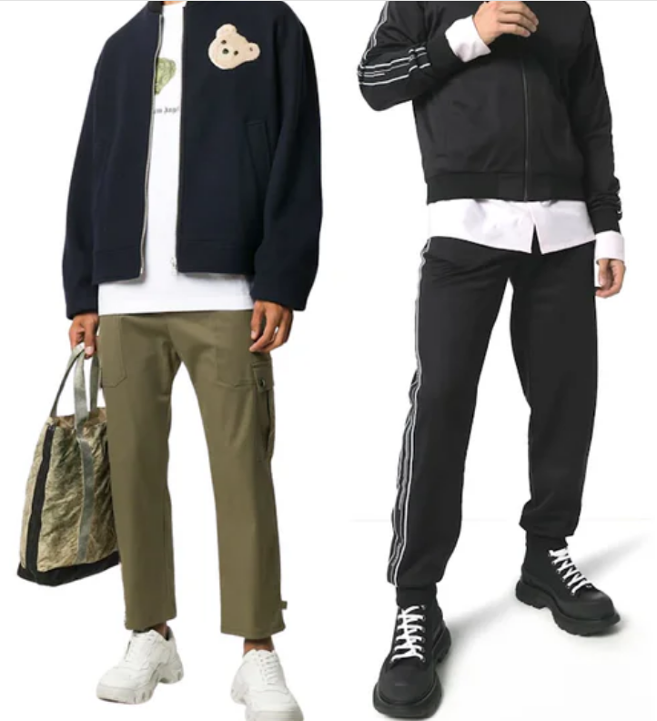 Style Plug RSVD Debuts Access to $2,000 Streetwear Collections