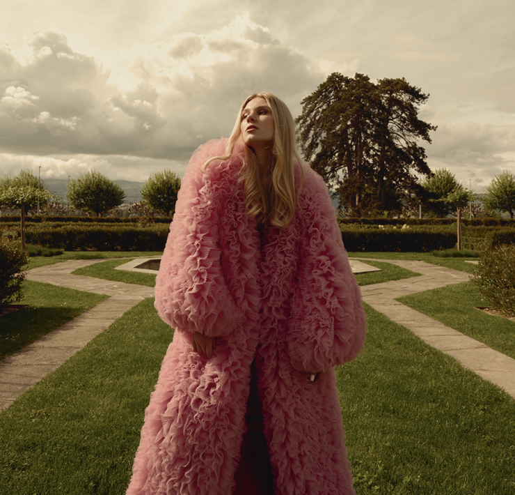 Girls Gown Bad Launch Powers Geneva Rental Growth in 2025